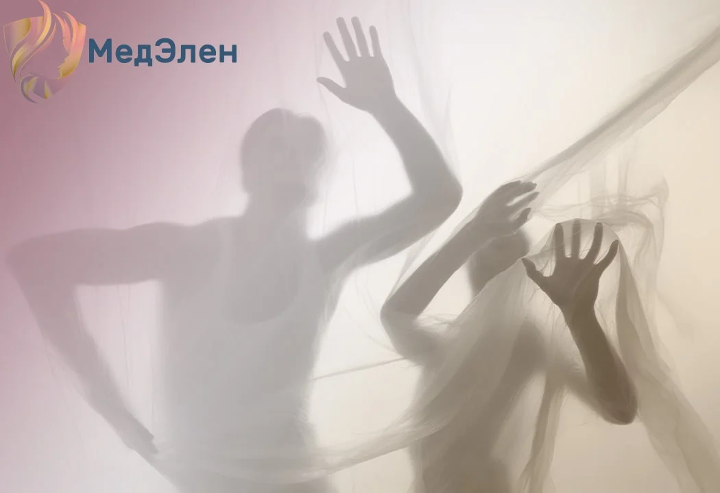 Социопатия - абстракция